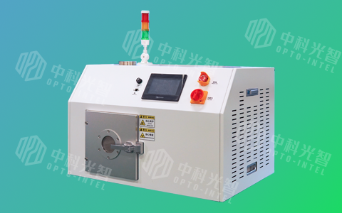 Microwave Plasma Cleaning System MWD-12